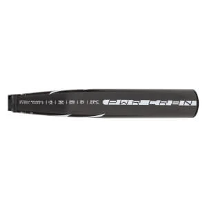 Mizuno PWR CRBN BBCOR Baseball Bat: B22-PWR CRBN 5 Mizuno PWR CRBN BBCOR Baseball Bat: B22-PWR CRBN - Image 3