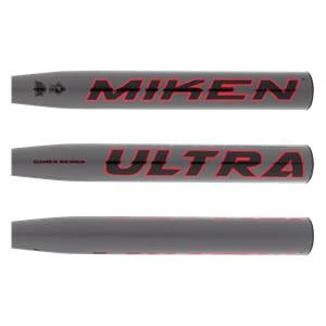 Miken Ultra Gamer Series 14" Maxload Senior Slow Pitch Softball Bat: MUL21S - Image 2