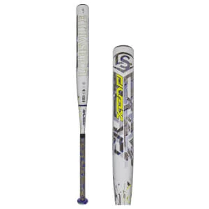 Louisville Slugger Xeno -11 Fastpitch Softball Bat: WBL2546010