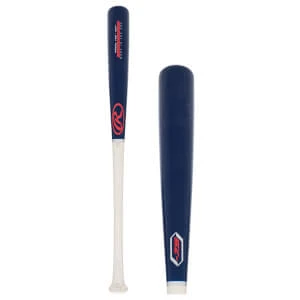 Rawlings Blem Ash Wood Youth Baseball Bat: LLBLEM
