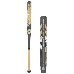 DeMarini Nautalai Larry Carter 13" Midload Senior Slow Pitch Softball Bat: WTDXSNM21