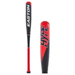Easton ADV Hype -10 USSSA Baseball Bat: SL22HYP108