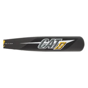 Marucci CAT8 -10 Junior Big Barrel Baseball Bat: MJBBC8BG - Image 3