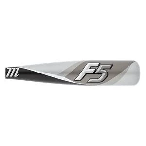 Marucci F5 -10 USSSA Junior Big Barrel Baseball Bat: MJBBF53 - Image 3