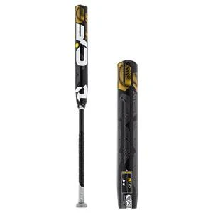 DeMarini CF -10 Fastpitch Softball Bat: WTDXCFP22 3 DeMarini CF -10 Fastpitch Softball Bat: WTDXCFP22
