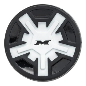 Miken Vicious 13" Balanced Dual Stamp Slow Pitch Softball Bat: MV13B1 - Image 7