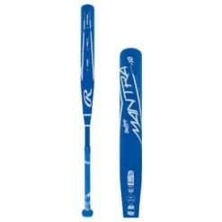 2023 Rawlings Mantra 2.0 -10 Fastpitch Softball Bat: RFP3M10
