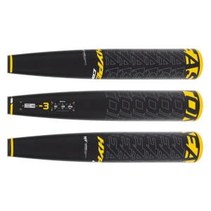 2023 Easton Hype Comp BBCOR Baseball Bat: BB23HC - Image 2