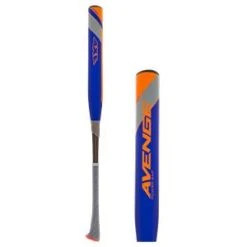 Axe Avenge Power Gap USA Slow Pitch Softball Bat: L155J