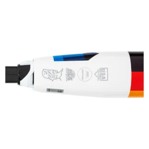 2023 DeMarini Prism+ -10 Fastpitch Softball Bat: WBD2363010 - Image 5