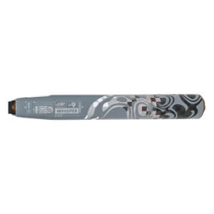 2023 DeMarini Whisper -9 Fastpitch Softball Bat: WBD2417010 - Image 3