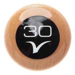 Victus Pro Reserve Yi13 Birch Wood Youth Baseball Bat: VYRWMYI13-N/BK - Image 9