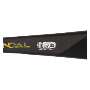Victus Vandal Gold -10 USSSA Baseball Bat: VSBV2X10 - Image 4