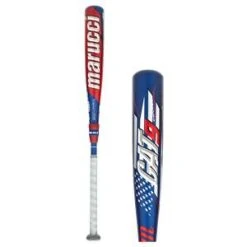 Marucci CAT9 Connect Pastime -10 USSSA Baseball Bat: MSBCC910A