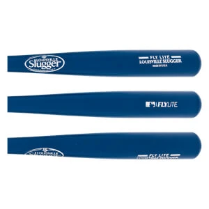Louisville Slugger Flylite Y243 Poplar Wood Youth Baseball Bat: WBL2703010 - Image 2