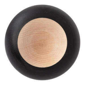 M^Powered H2TCâ„¢ Pro Maple Wood Baseball Bat: H2TCP72 - Image 8