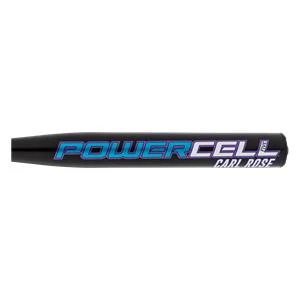 Worth Powercell Carl Rose 13.5" XL USSSA Slow Pitch Softball Bat: WCARLU - Image 3