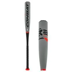 Combat® COMBAT B2 Ultra -11 USSSA Baseball Bat: SLPAB211