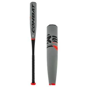 Combat® COMBAT B2 Ultra -11 USSSA Baseball Bat: SLPAB211