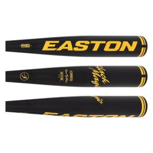 2023 Easton Black Magic BBCOR Baseball Bat: BB23BM 4 2023 Easton Black Magic BBCOR Baseball Bat: BB23BM - Image 2