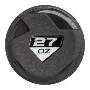 2023 DeMarini Nihilist 13" Midloaded USA Slow Pitch Softball Bat: WBD2336010 - Image 8