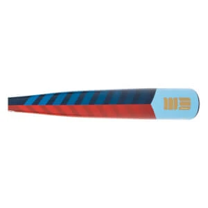 Warstic Warhawk3 -5 USSSA Baseball Bat: MBWH323RB5 - Image 3