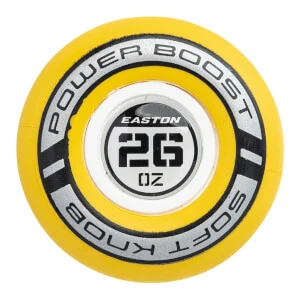 Easton THING 12.75" Loaded USSSA 240 Slow Pitch Softball Bat: SP22THGL - Image 8