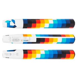 2023 DeMarini Prism+ -10 Fastpitch Softball Bat: WBD2363010 - Image 2