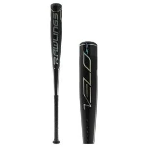 Rawlings VELO ACP -5 USSSA Baseball Bat: UTZV5
