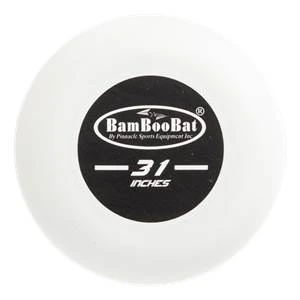 BamBooBat Bamboo Wood Youth Baseball Bat: YHWBB100D 10 BamBooBat Bamboo Wood Youth Baseball Bat: YHWBB100D - Image 8