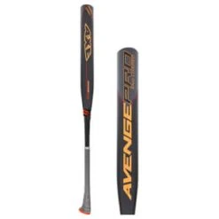 2023 Axe Avenge Pro End Loaded USSSA Slow Pitch Softball Bat: L154K-E
