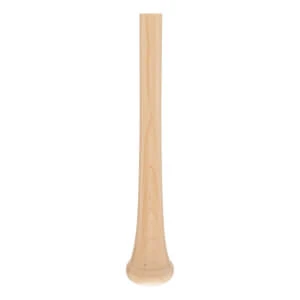 Louisville Slugger Genuine Series 3 C271 Maple Wood Baseball Bat: WBL2517010 - Image 6