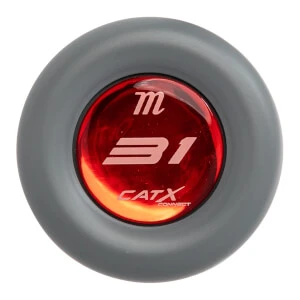 Marucci CATX Connect -8 USSSA Baseball Bat: MSBCCX8 - Image 8