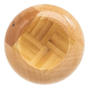 BamBooBat Maple/Bamboo Composite Wood BBCOR Baseball Bat: HBBN271-HY 9 BamBooBat Maple/Bamboo Composite Wood BBCOR Baseball Bat: HBBN271-HY - Image 7