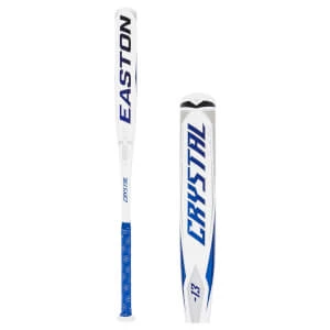 Easton Crystal -13 Fastpitch Softball Bat: FP22CRY