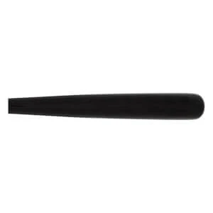 Marucci Maple Wood Baseball Bat: MCMBLEM Black Adult - Image 3