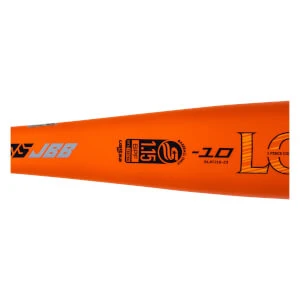 2023 Louisville Slugger Atlas -10 USSSA Junior Big Barrel Baseball Bat: WBD2657010 - Image 4