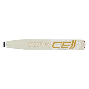 Worth Supercell Gold 13.25" XL USSSA Slow Pitch Softball Bat: WSG22U - Image 3