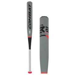 Combat® COMBAT B2 Ultra -5 USSSA Baseball Bat: SLPAB25