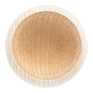 Rawlings Player Preferred Ash Wood Baseball Bat: 271RAB - Image 7