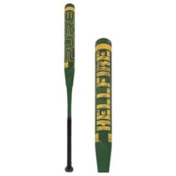 Pure Sports Technologies, LLC Pure Hellfire X22 13" USA Slightly Endloaded Slow Pitch Softball Bat: PHFUSA