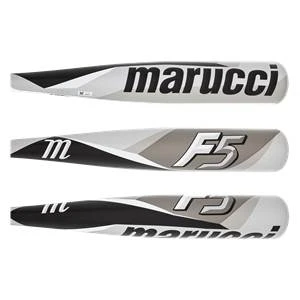 Marucci F5 -5 USSSA Baseball Bat: MSBF535 4 Marucci F5 -5 USSSA Baseball Bat: MSBF535 - Image 2