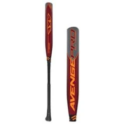 2023 Axe Avenge Pro Flared Handle End Loaded USSSA Slow Pitch Softball Bat: L154K-E-FLR