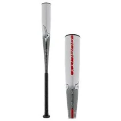Mizuno Duality -11 USA Baseball Bat: B22-DUALITY11