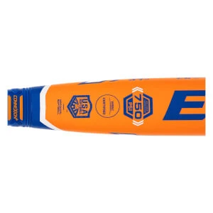2023 Easton Ghostmondo 12.5" Loaded USA Slow Pitch Softball Bat: SP23GHML 6 2023 Easton Ghostmondo 12.5" Loaded USA Slow Pitch Softball Bat: SP23GHML - Image 4