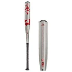 DeMarini The Goods ONE -8 USSSA Baseball Bat: WTDXGO822