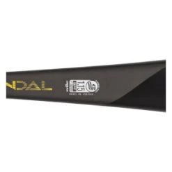 Victus Vandal Gold -8 USSSA Baseball Bat: VSBV2X8 16 Victus Vandal Gold -8 USSSA Baseball Bat: VSBV2X8 -Marucci Sports c7aa 02 22 victus vandal gold 8 usssa baseball bat vsbv2x8 34953 11 s