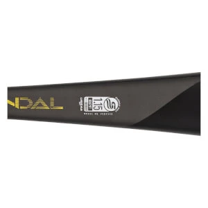 Victus Vandal Gold -8 USSSA Baseball Bat: VSBV2X8 6 Victus Vandal Gold -8 USSSA Baseball Bat: VSBV2X8 - Image 4