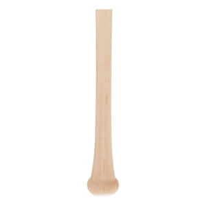 M^Powered H2TCâ„¢ Pro Maple Wood Baseball Bat: H2TC110 - Image 7