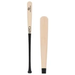 Rawlings R271 Maple Wood Baseball Bat: R271MBC